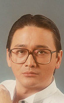 Charlie Cho